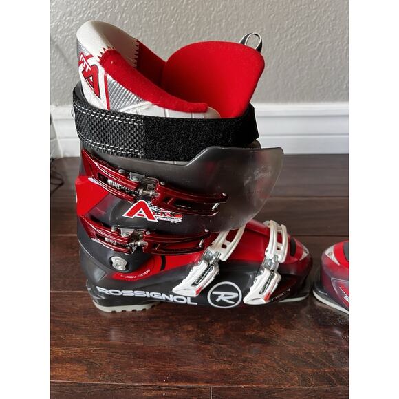 Rain_&_Snow_Boots